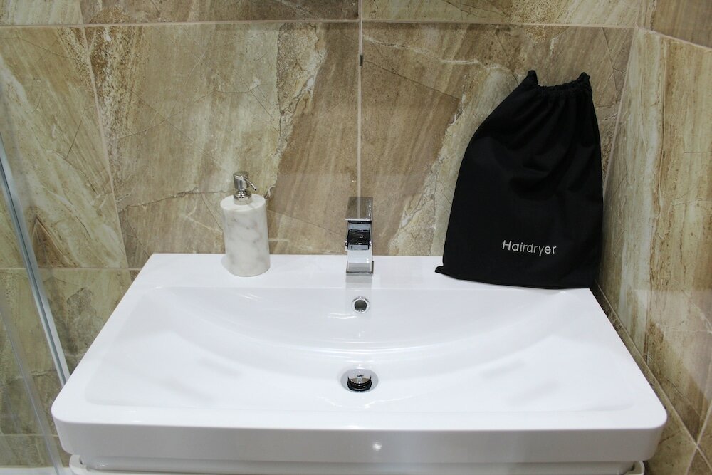 Фото Your Oxford Stay