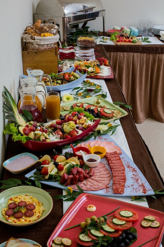 Фото Da Vinci Hotel