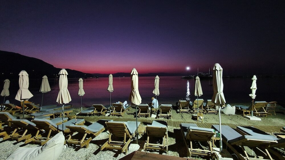 Фото Onar Corfu Aparts & Studios