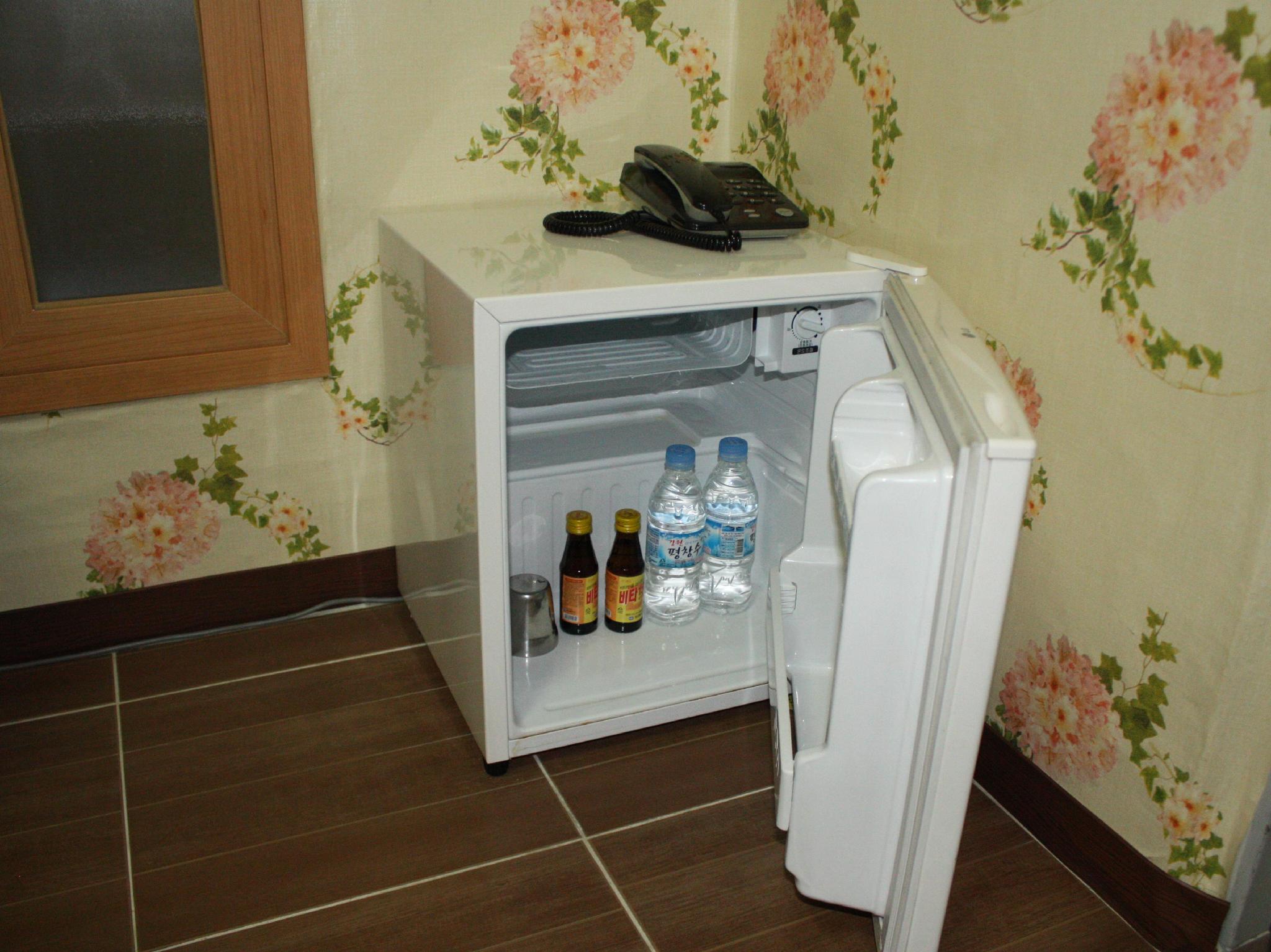 Фото Samwonjang Motel