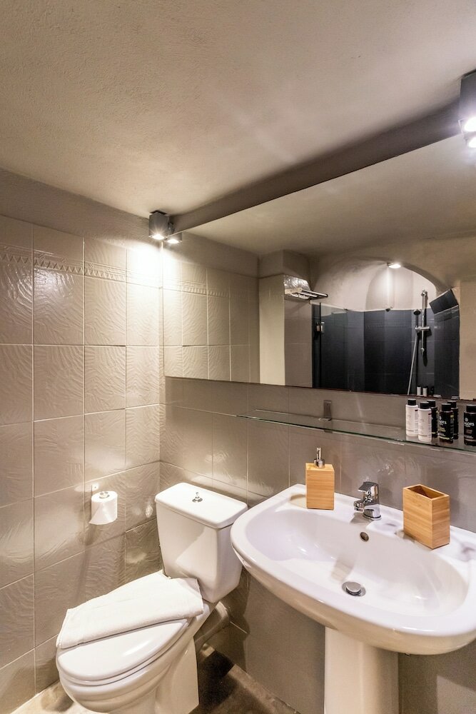 Фото Mardanza House