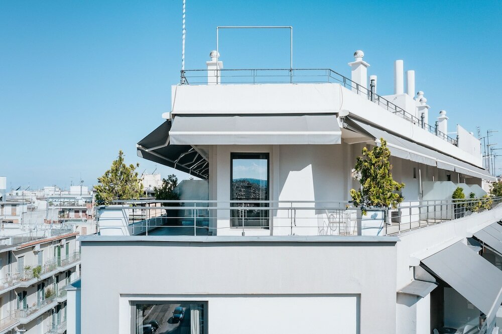 Фото Hotel Olympia Thessaloniki