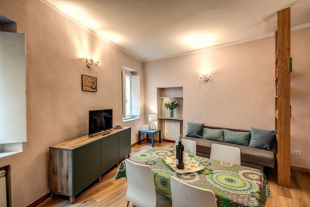 Фото Cappellari 2 Campo de Fiori