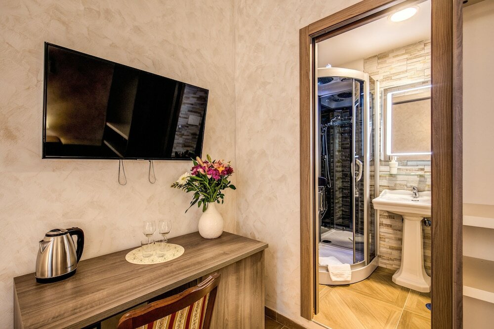 Фото Amici Guesthouse