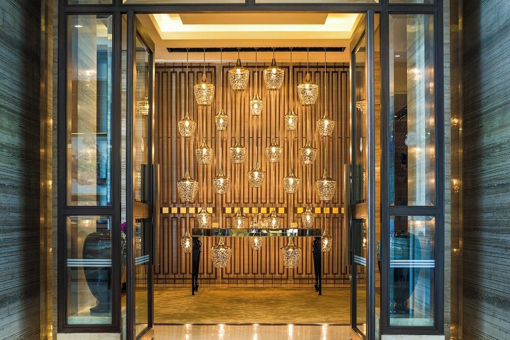 Фото The St. Regis Mumbai