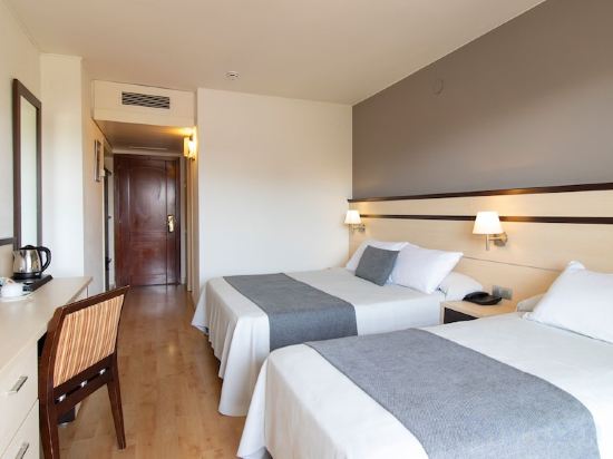 Фото Golden Port Salou & SPA