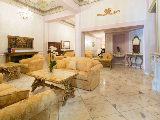 Фото Imperiale Palace Hotel