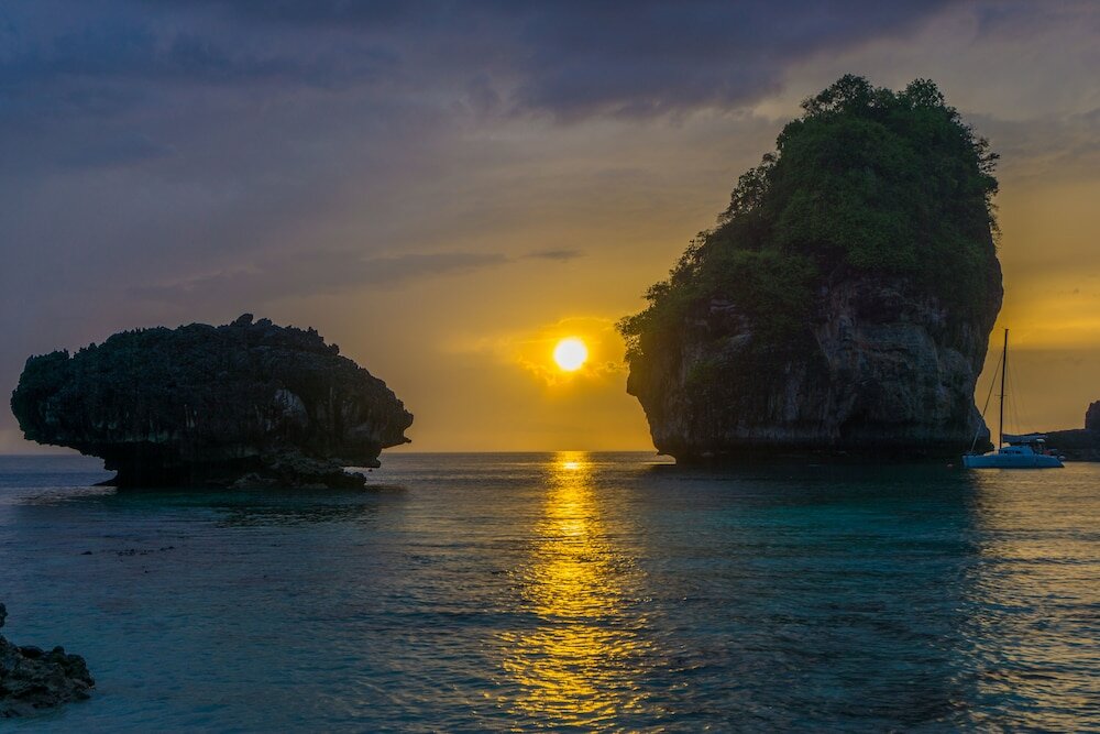 Фото Pp Charlie Beach Resort