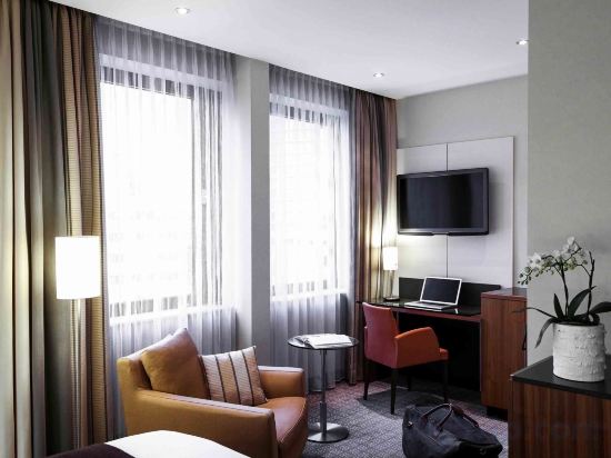 Фото Pullman Eindhoven Cocagne