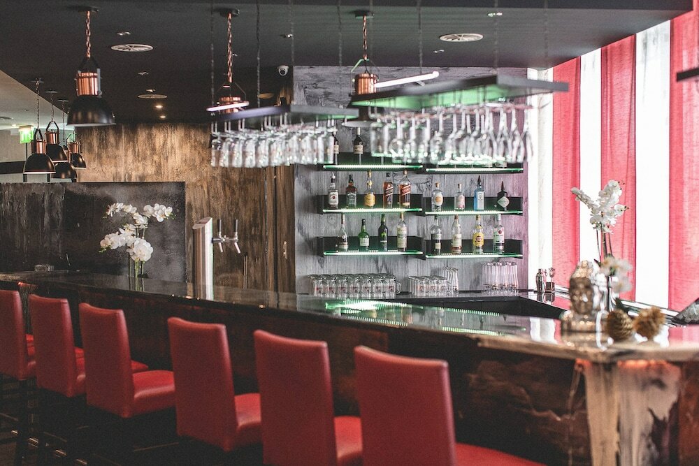 Фото Plaza Hotel Hanau