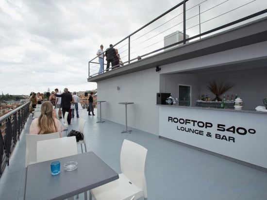 Фото Hotel Orquidea