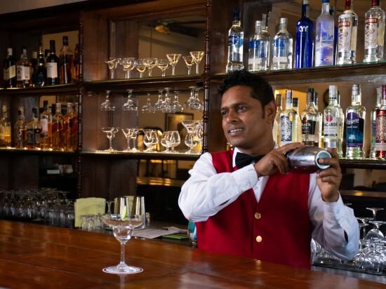 Фото Queen's Hotel