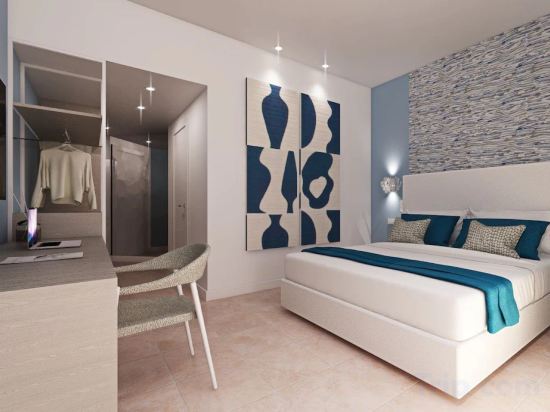 Фото Best Western Hotel Blumarea