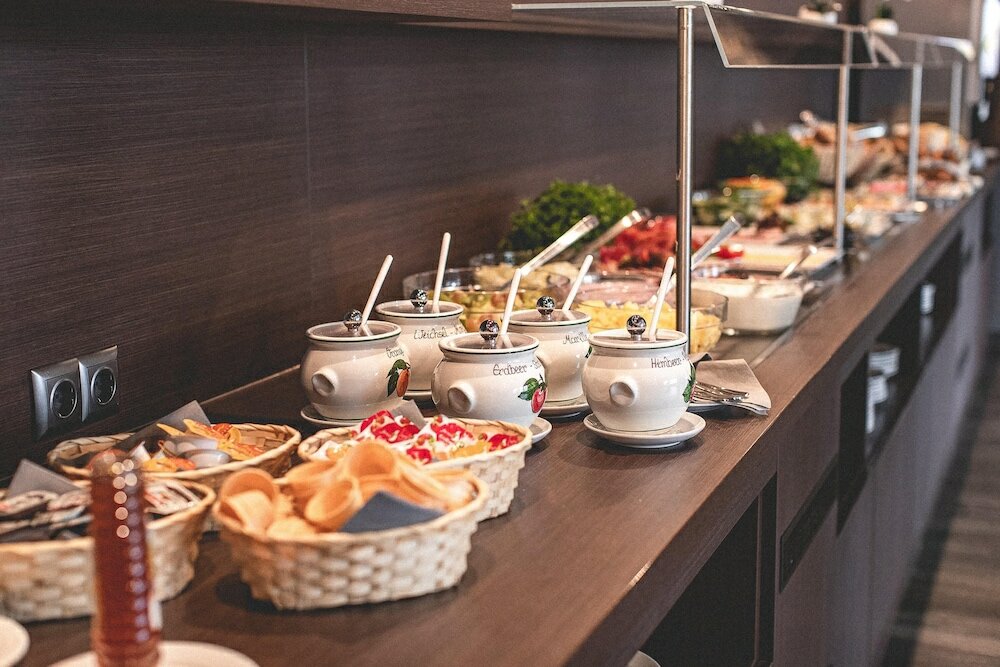 Фото Plaza Hotel Hanau