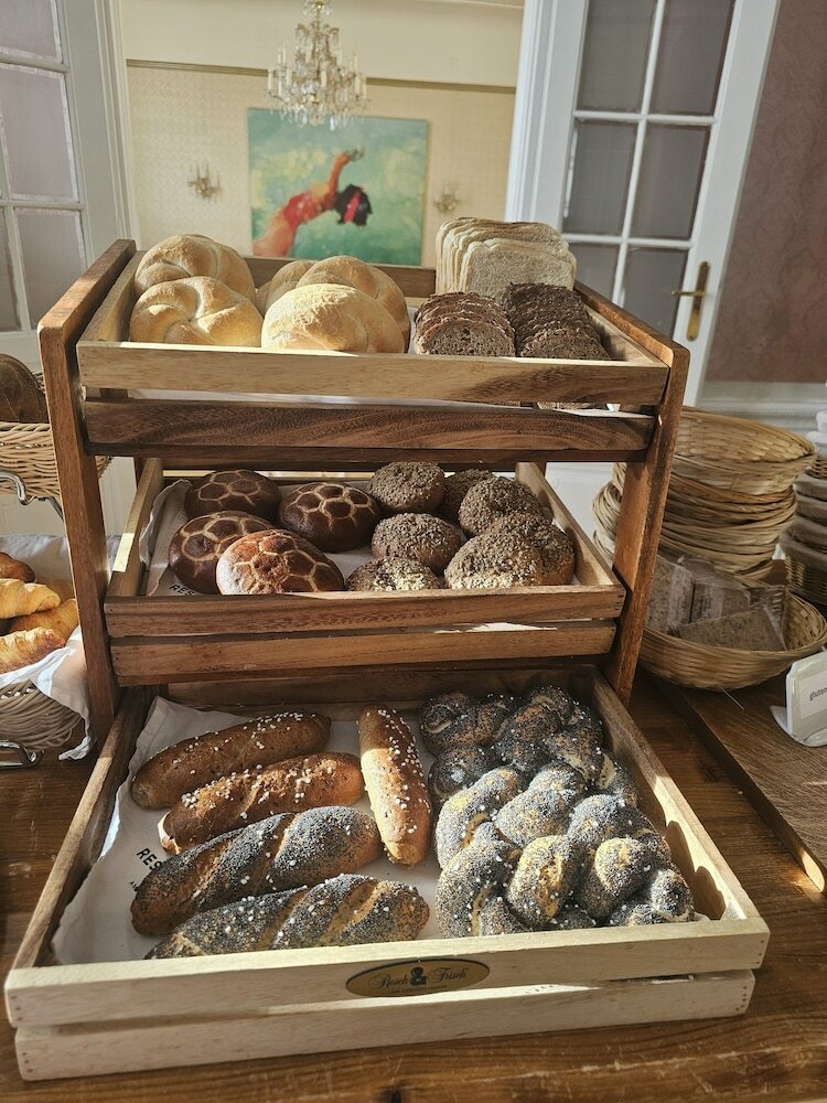 Фото Hotel Pension Museum