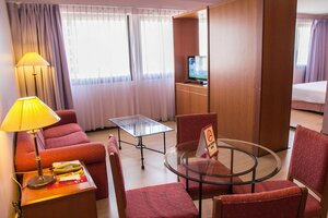 Premier Hotel (Sarawak, Sibu), hotel