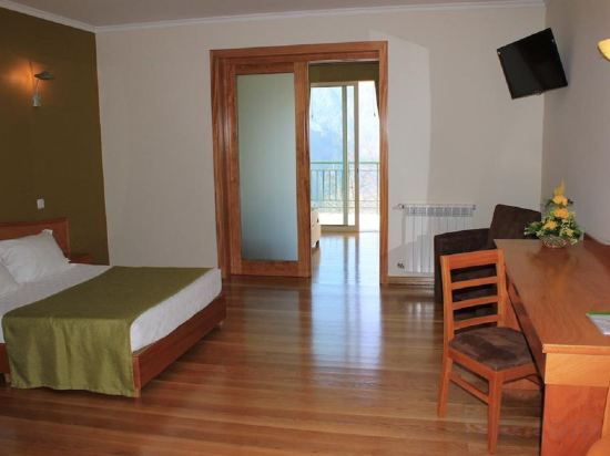 Фото Eira do Serrado Hotel & SPA