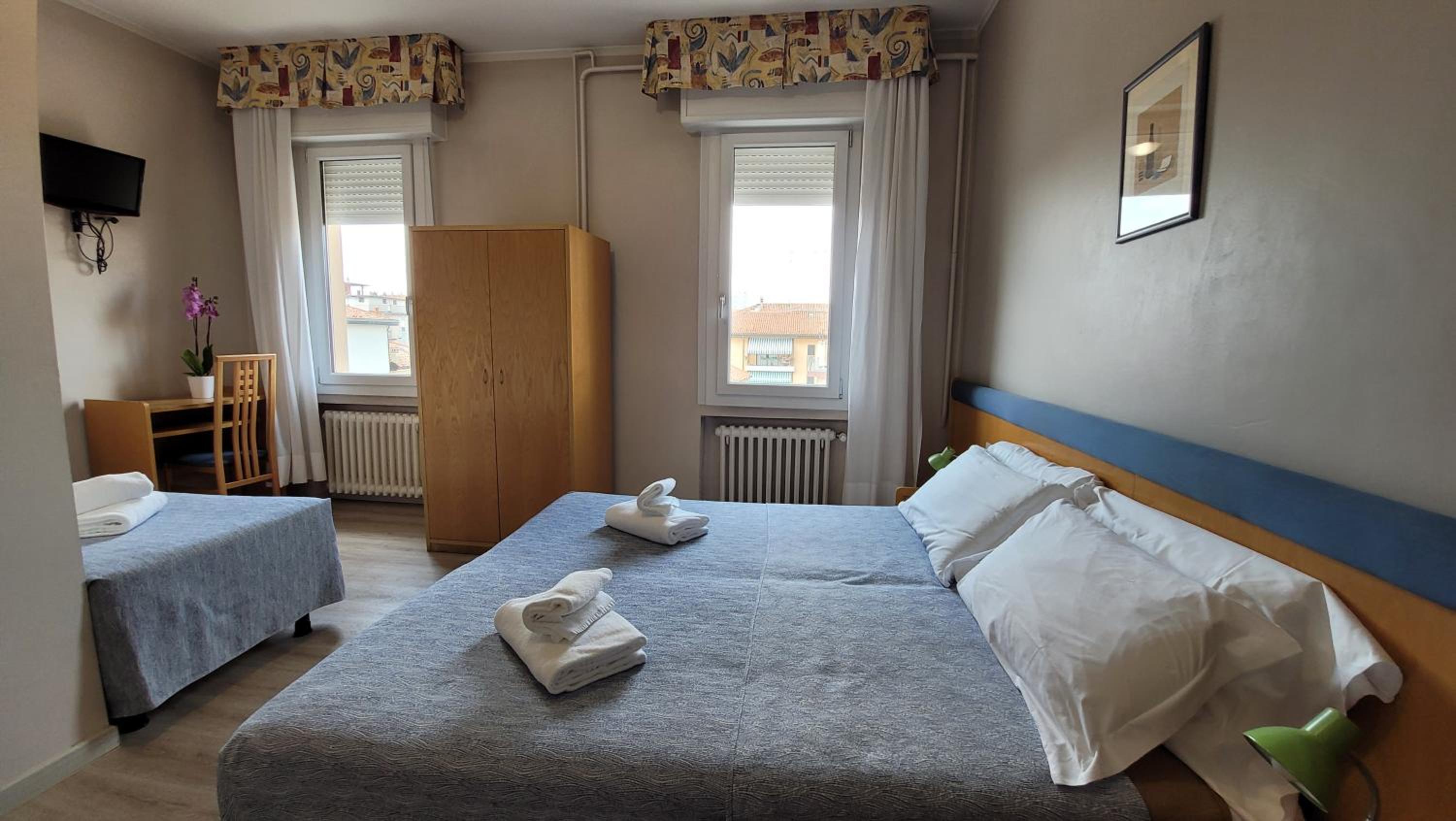 Фото Hotel Montepiana