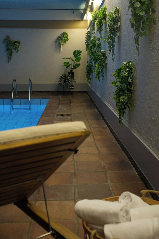 Фото First Hotel Witt