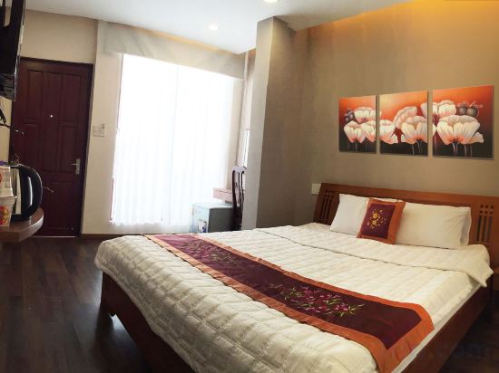 Фото Quan Quan Hotel