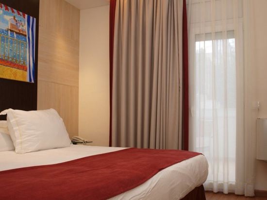 Фото Platjador Hotel