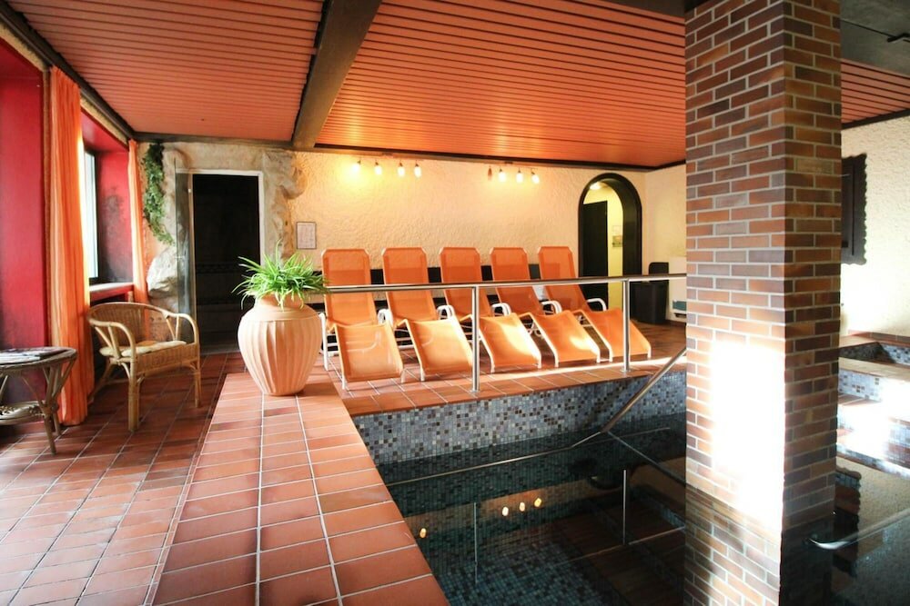 Фото Hotel Brandl