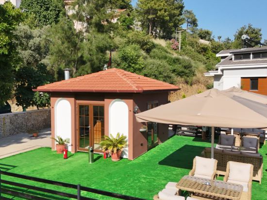 Фото Alya Hotel Gocek