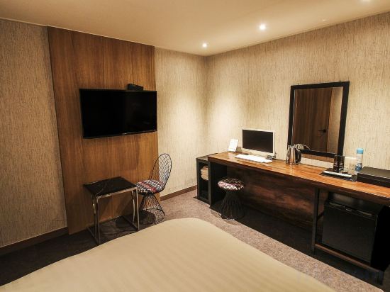 Фото Blanc Hotel Gangnam