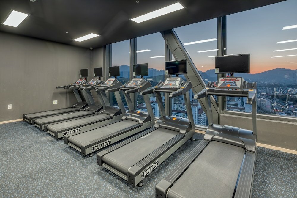 Фото Hotel the Blue Terra