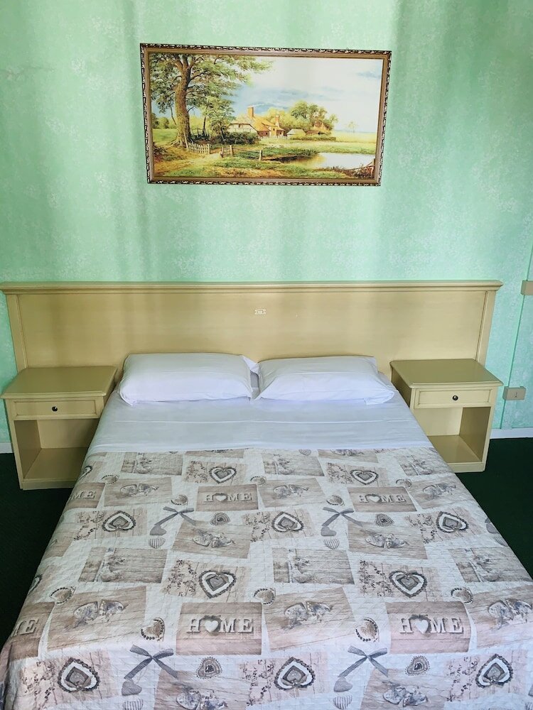 Фото Nuova Locanda Belvedere