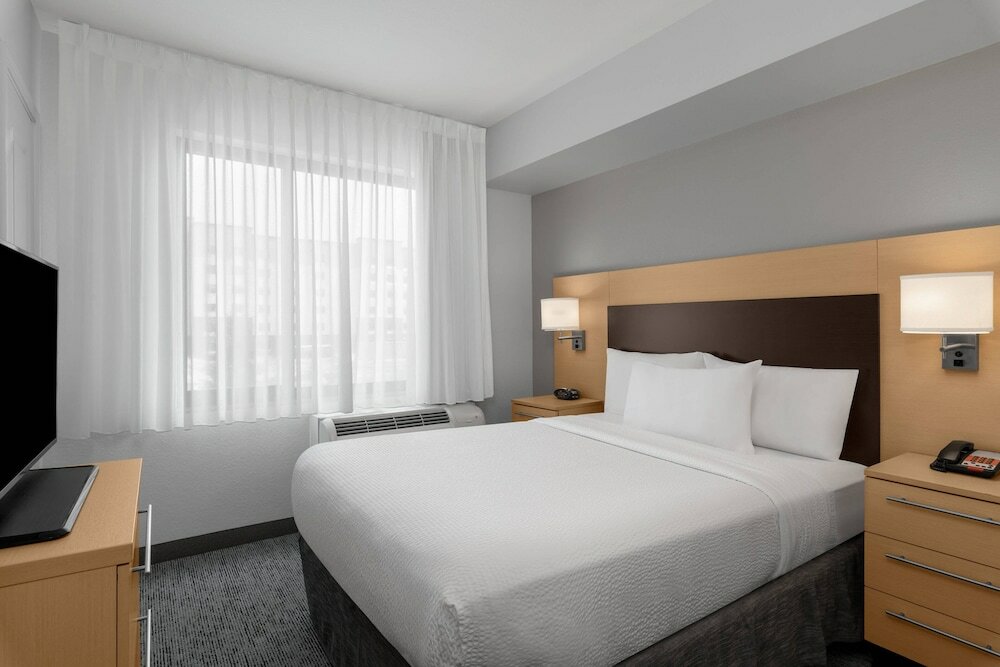 Фото TownePlace Suites by Marriott Denver Airport at Gateway Park