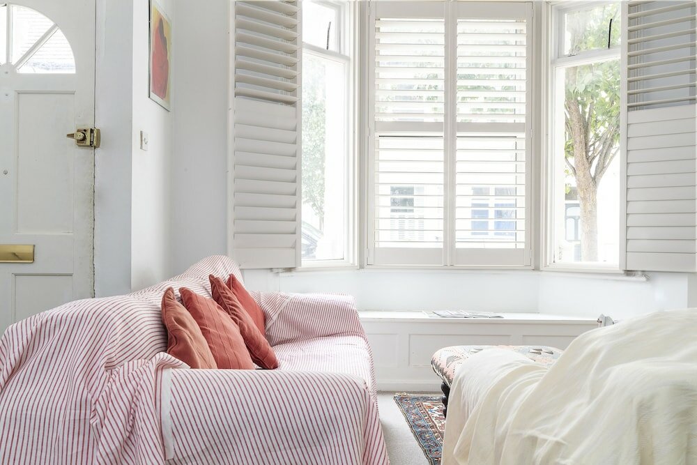 Фото Altido Charming 3 bed house with a rooftop terrace