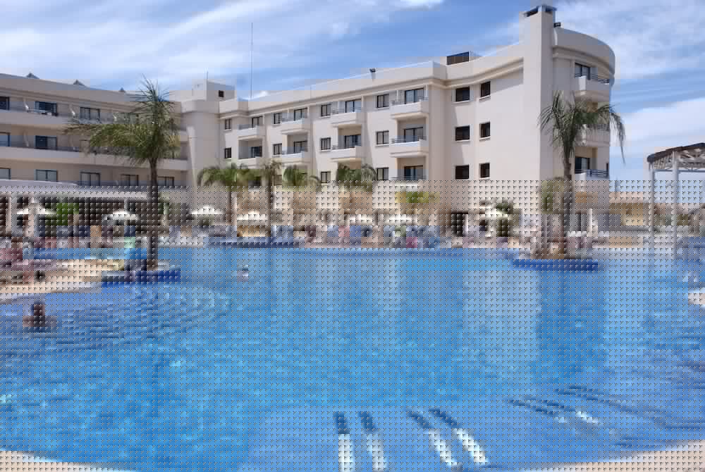 Фото Sunrise Oasis