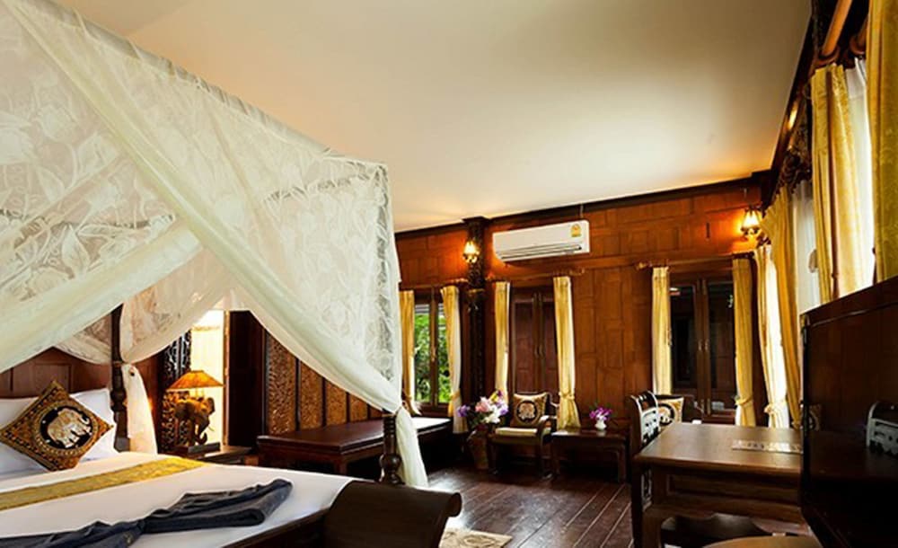 Фото Paradise Pearl Bungalow