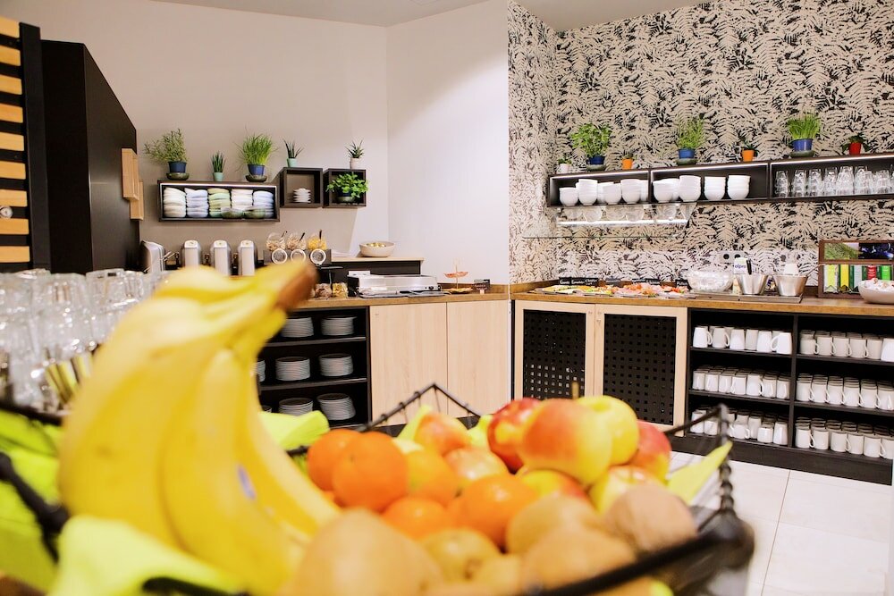 Фото Adagio Access Freiburg