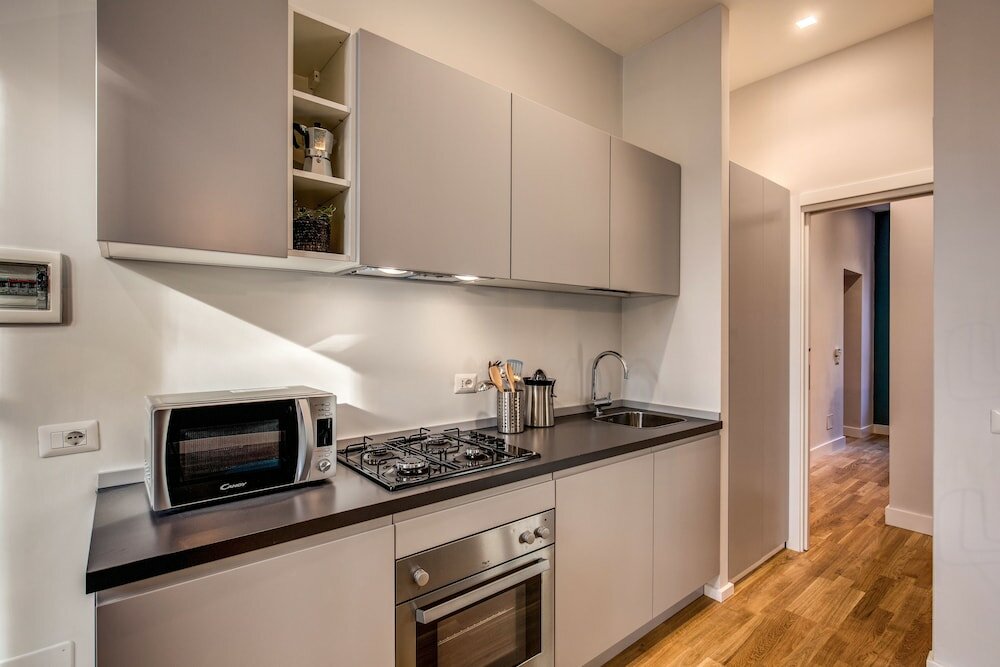 Фото St. Eligio 2bdr