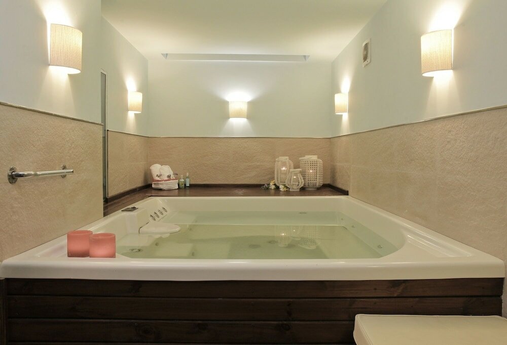 Фото Duque Hotel Boutique & SPA