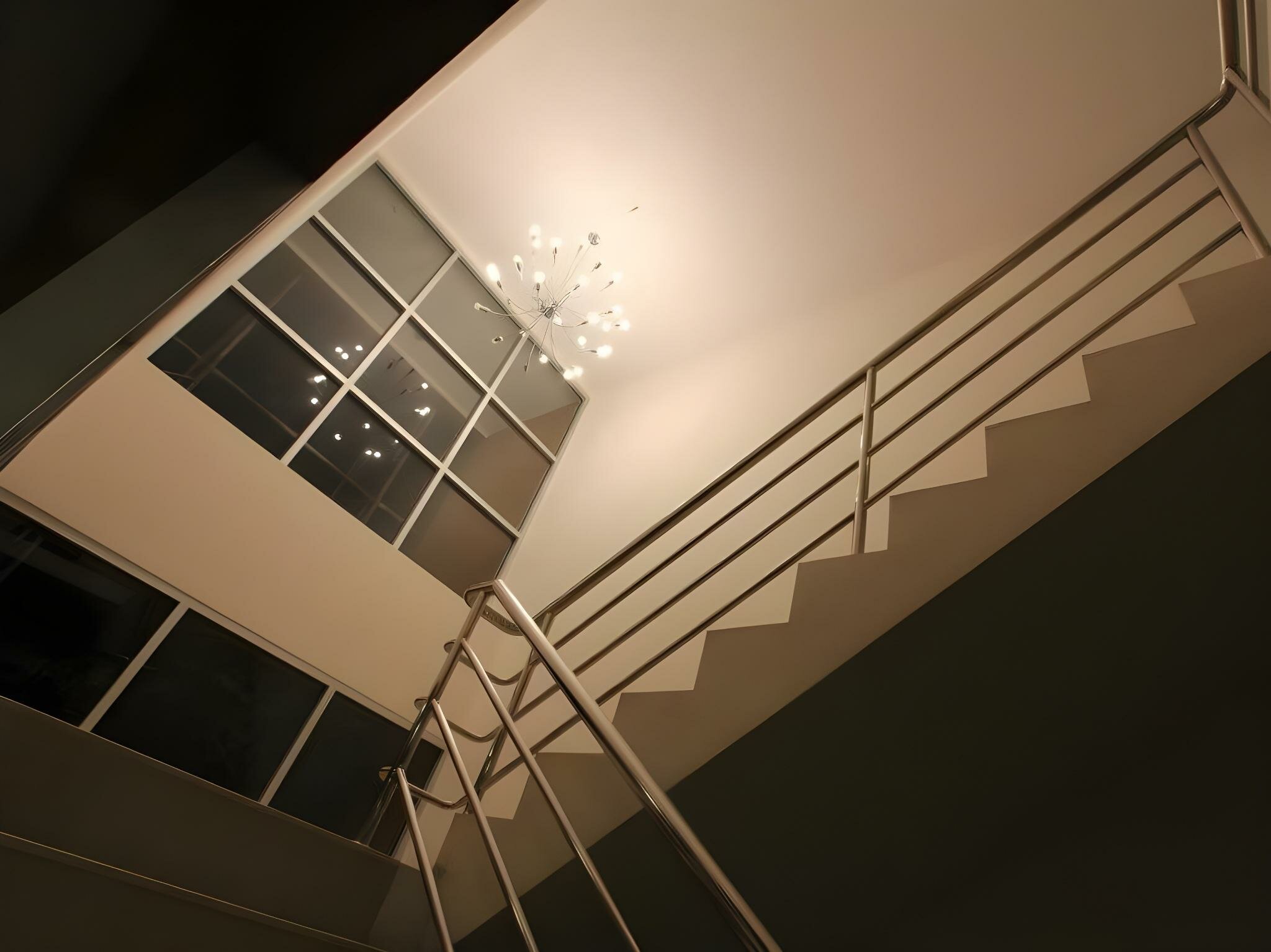 Фото The Sky Condo