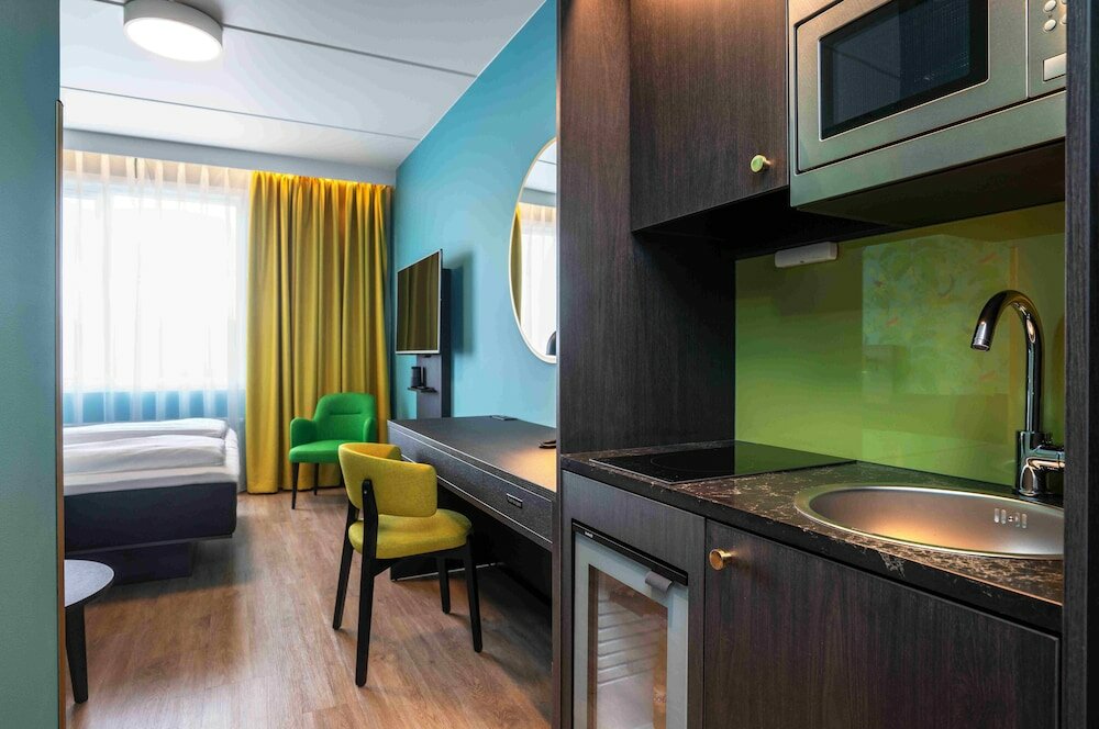 Фото Thon Hotel Alta