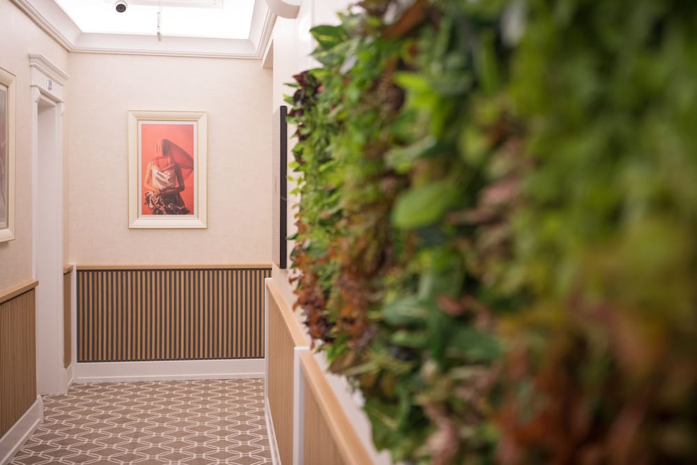 Фото Theatrum Hotel Baku