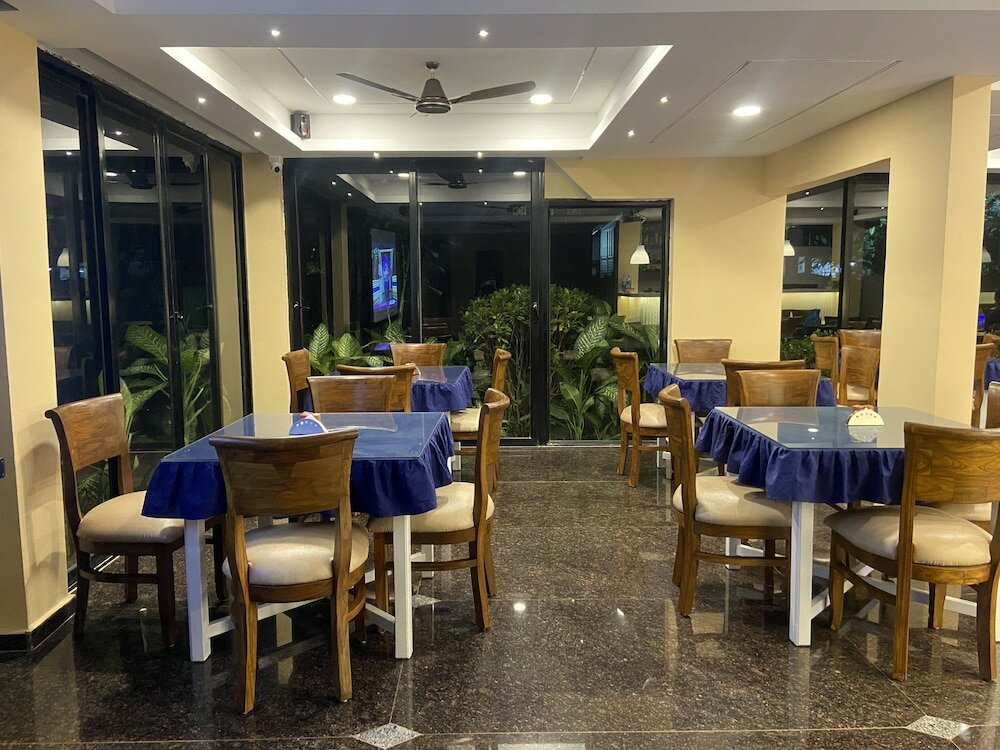 Фото Summerville Beach Resort