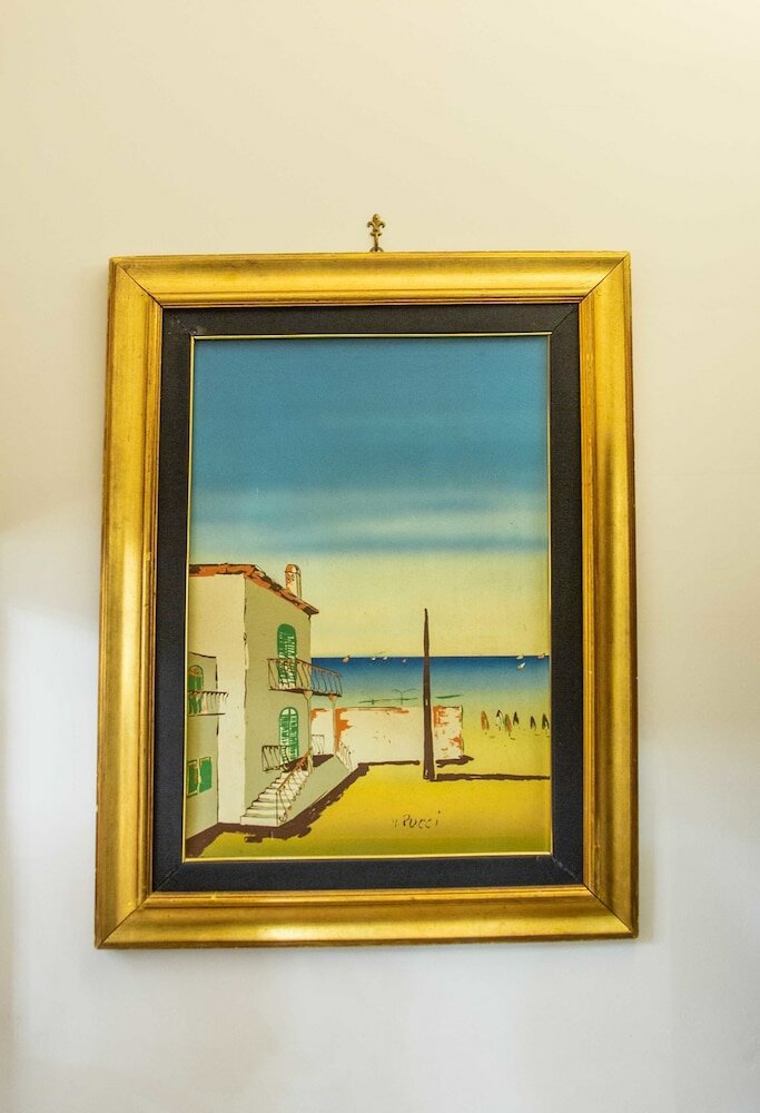 Фото B&b Stanze del David Place