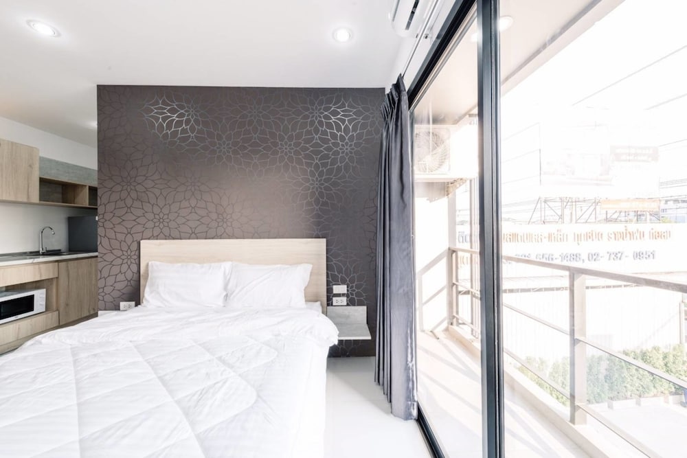 Фото Baan Mae Suvarnabhumi Airport