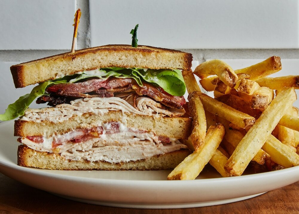 Фото The Carpenter Hotel