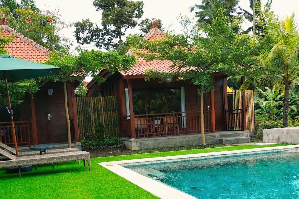 Фото Adil Villa and Resort