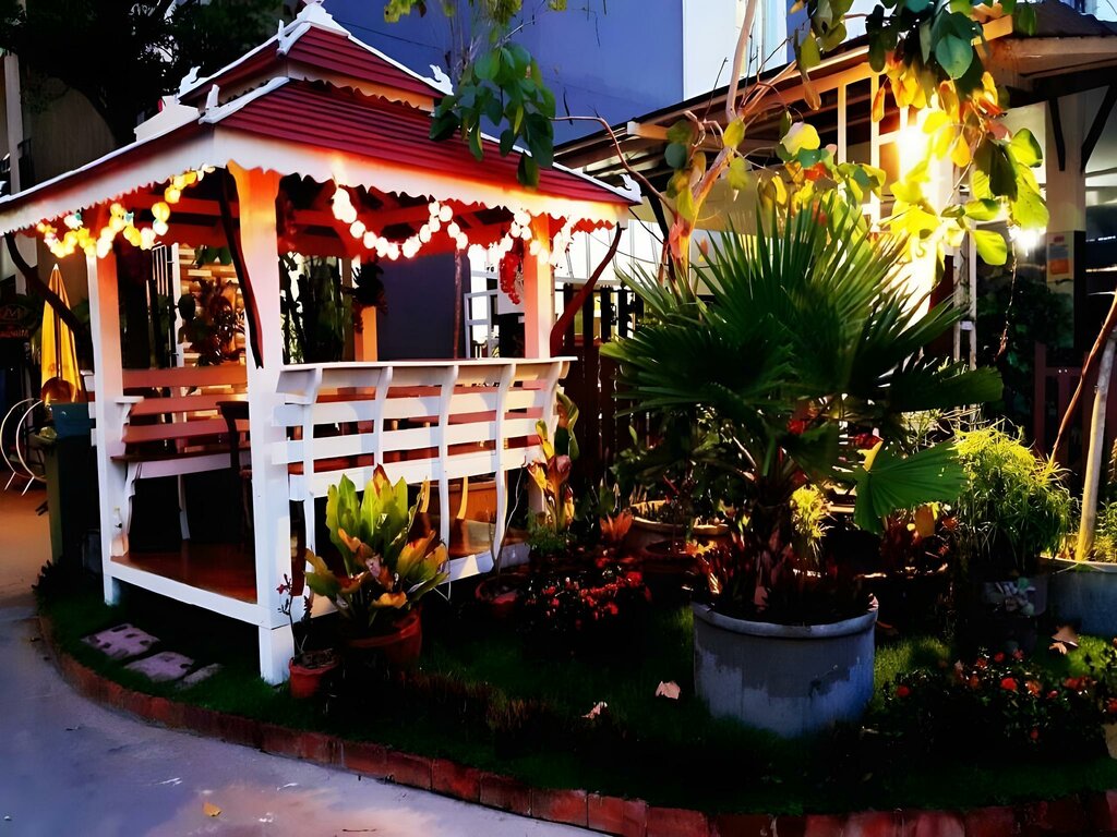 Hotel Sorrento Hotel and Residence, Khon Kaen, photo