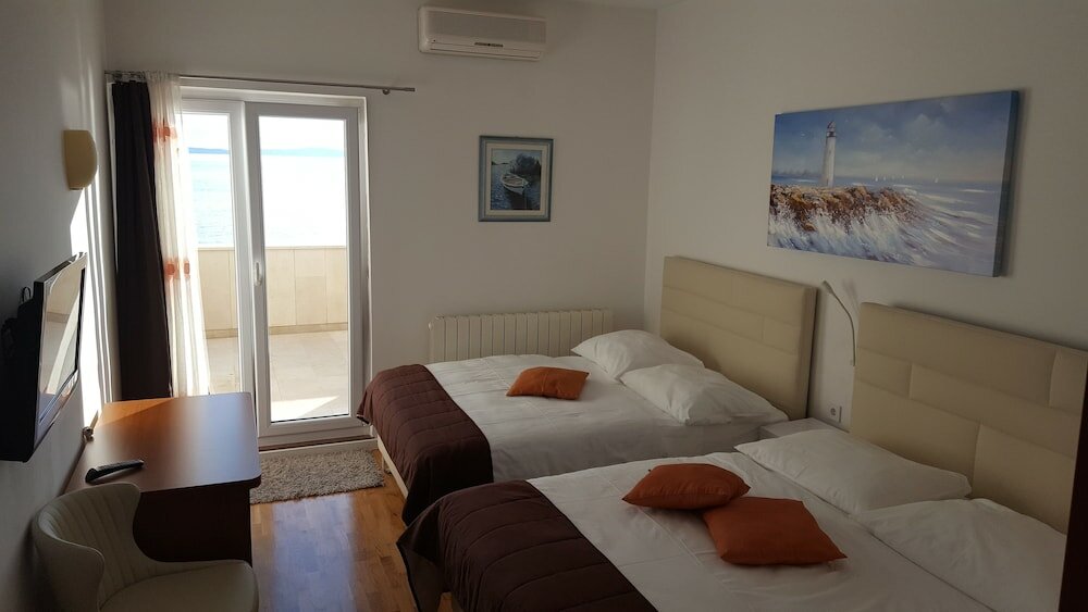 Фото Villa Mario