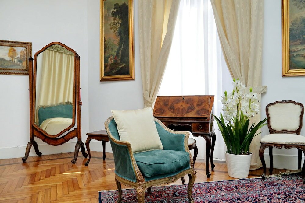 Фото Prestigious Apartment VIA Veneto