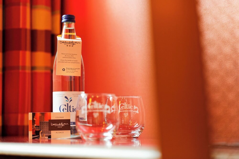 Фото Hotel Beausejour