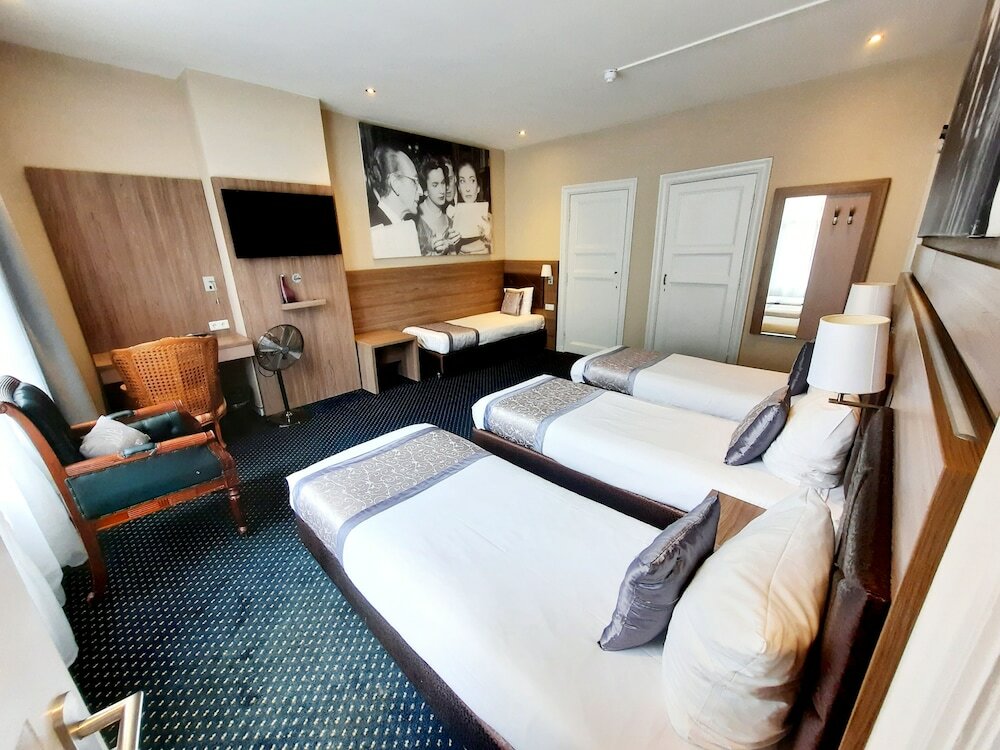 Фото Hotel Washington